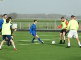 Training S.K.N.W.K. 1 en JO19-1 van zaterdag 26 november 2022 (44/87)